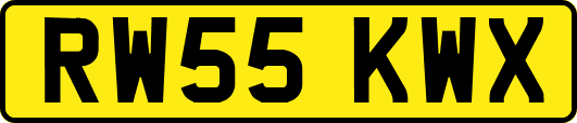RW55KWX
