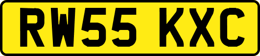 RW55KXC