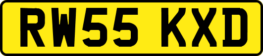 RW55KXD