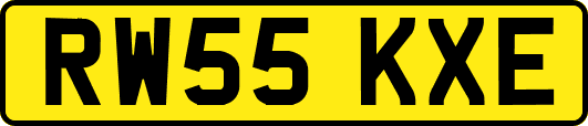 RW55KXE