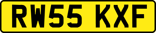 RW55KXF