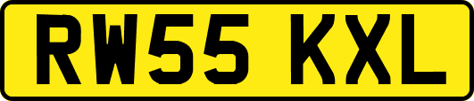 RW55KXL