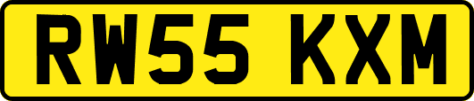 RW55KXM