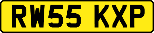 RW55KXP