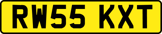 RW55KXT