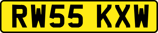 RW55KXW