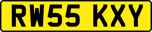 RW55KXY