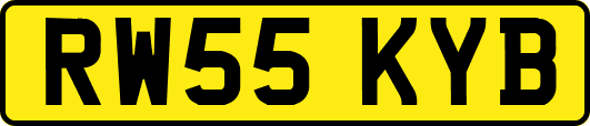RW55KYB