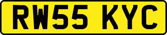 RW55KYC