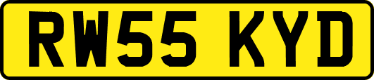 RW55KYD