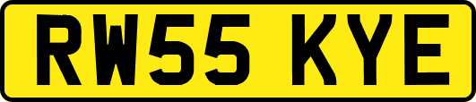 RW55KYE