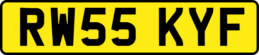RW55KYF