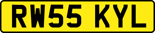 RW55KYL