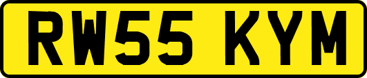 RW55KYM
