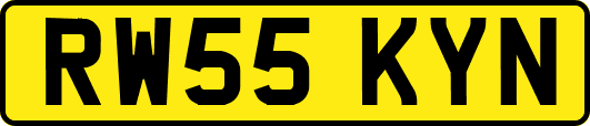 RW55KYN