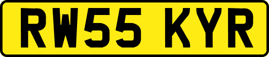 RW55KYR