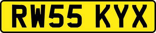 RW55KYX