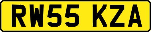 RW55KZA