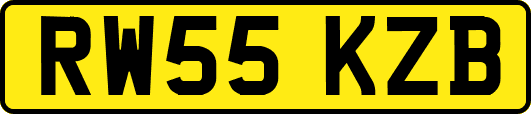 RW55KZB