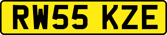 RW55KZE