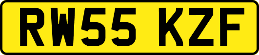RW55KZF