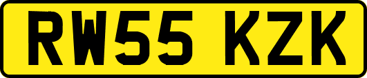 RW55KZK