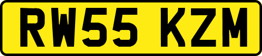 RW55KZM