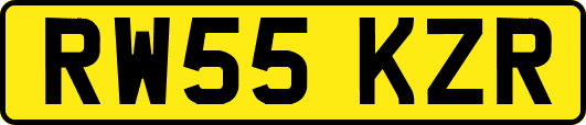 RW55KZR