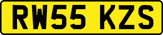 RW55KZS