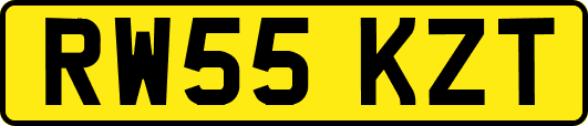 RW55KZT