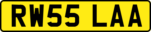 RW55LAA