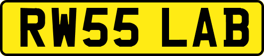 RW55LAB