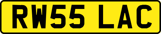 RW55LAC