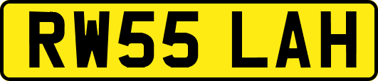 RW55LAH