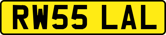 RW55LAL
