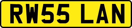 RW55LAN