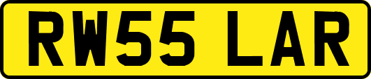 RW55LAR