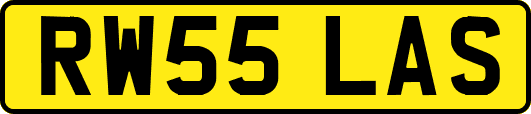 RW55LAS