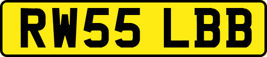 RW55LBB