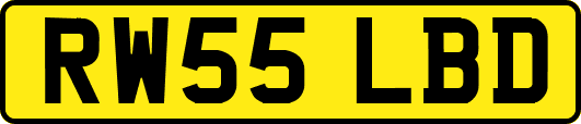 RW55LBD