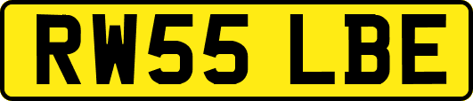 RW55LBE