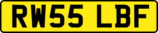 RW55LBF