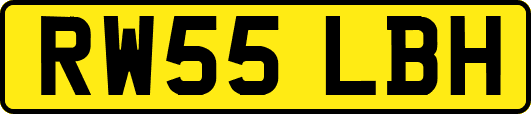 RW55LBH