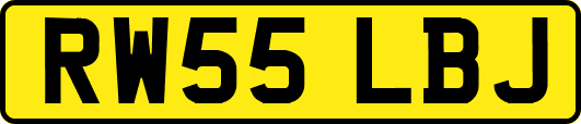 RW55LBJ