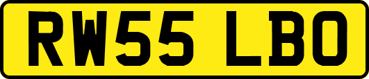 RW55LBO