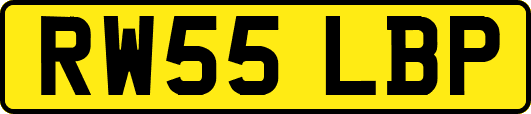 RW55LBP