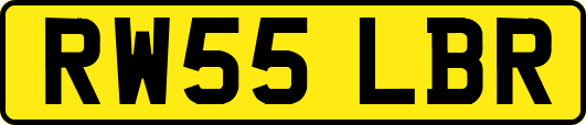 RW55LBR