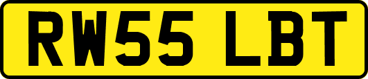 RW55LBT