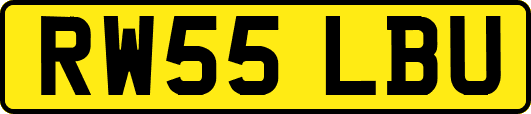 RW55LBU