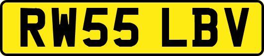 RW55LBV
